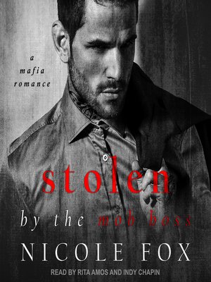 cover image of Stolen by the Mob Boss